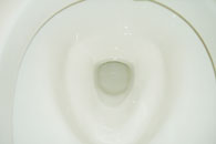 ハウスクリーニング トイレおそうじの写真